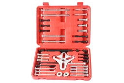 Съемник шкивов универсальный СТАНКОИМПОРТ ST070204