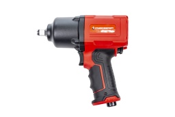 Ударный пневматический гайковерт на 1/2", 1600NM PTA302 