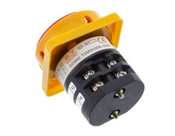 5508091 Поворотный выключатель (поз. 4)