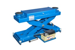 ПГТ-3.0 (М) Пневмо-гидравлическая траверса на 3 тонны