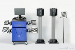 Техно Вектор 7 Truck  V 7204 HT A