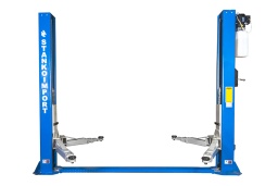 Двухстоечный  электрогидравлический подъемник 5.5 т., ПГН2-5.5 380В