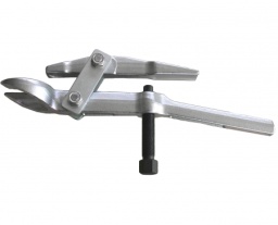 Съемник шаровой опоры удлиненный универсальный, усиленный 