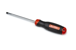 Отвертка шлицевая SL5х100 CS-30.4.4