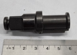 Приводной вал с посадочным квадратом 1/2" SP11 