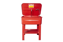 Мойка деталей 75 л TRG4001-20 