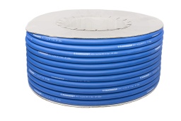 H01622HPVC Шланг прямой 16/22 мм 100 метров 