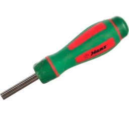 Держатель бит 1/4", 0001, Hans