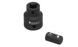 CS-34.40.13 Переходник ударный со сменным квадратом 3/4"х1/2"