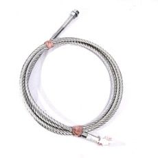 Стальной трос C 5015 мм