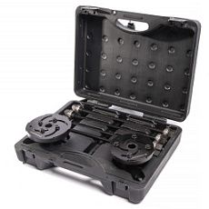 Приспособление для переприсовки сайлентблоков, универсальное KA-2167 