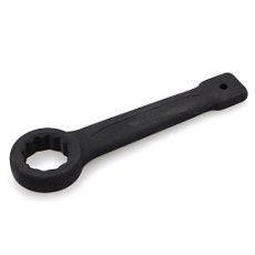 Ударный накидной ключ 36 мм Hans 1501M036