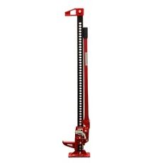 Реечный домкрат Станкоимпорт на 3 тонны, TRA8485