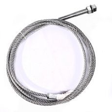 Стальной трос для ПГ4-4,0(М) L=4770