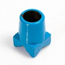 0202-21 V-образное основание