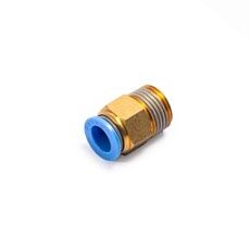 C21103011 Штуцер 1/2"-φ 12 (GT-201A)