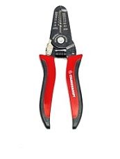 Клещи для снятия изоляции 0,6-2,6 мм СТАНКОИМПОРТ CS21201