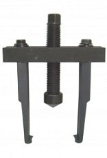 Съемник 2-х захватный с уменьшенной толщиной захватов. 30-90мм KA-3344