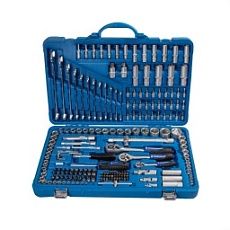 Набор инструмента на 216 предметов СТАНКОИМПОРТ