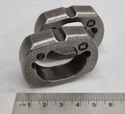 Молоток ударного узла SP37 