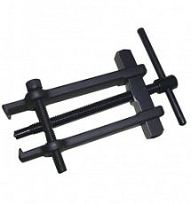 Съемник подшипников 2-х захватный, с фиксацией, 35-80 мм. h 100 мм, 