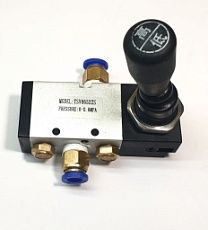 TSV86522S Пневматический запорный клапан