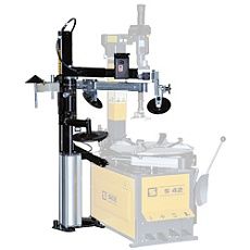 Третья рука для п/а станков S41 MAXI, S42, 43, 45 SICE PT 250