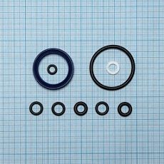 Ремкомплект насоса SD0811CE