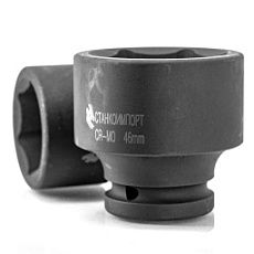 CS-34.20.19 короткая торцевая ударная головка 3/4", 19 мм