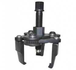 Съемник универсальный 3-х захватный 65-135 мм с поворотными захватами KA-3731S 