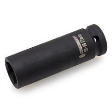 Торцевая головка ударная длинная 1/2", 32 мм, СТАНКОИМПОРТ, CS-12.21.32