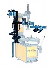 Третья рука для п/а станков S40A SICE PT 150