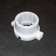 CZ-200-430200-0 Барабан поворотного распределителя