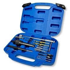 Набор для извлечения свечей накаливания Станкоимпорт ST615 