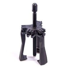 Съемник универсальный 2-3х захватный 100-125мм KA-4516BT 