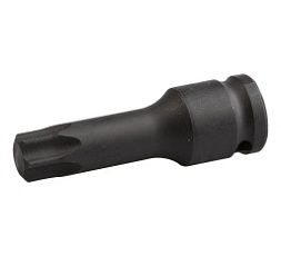 Головка шестигранная ударная 1/2" TORX T55 CS1224T55
